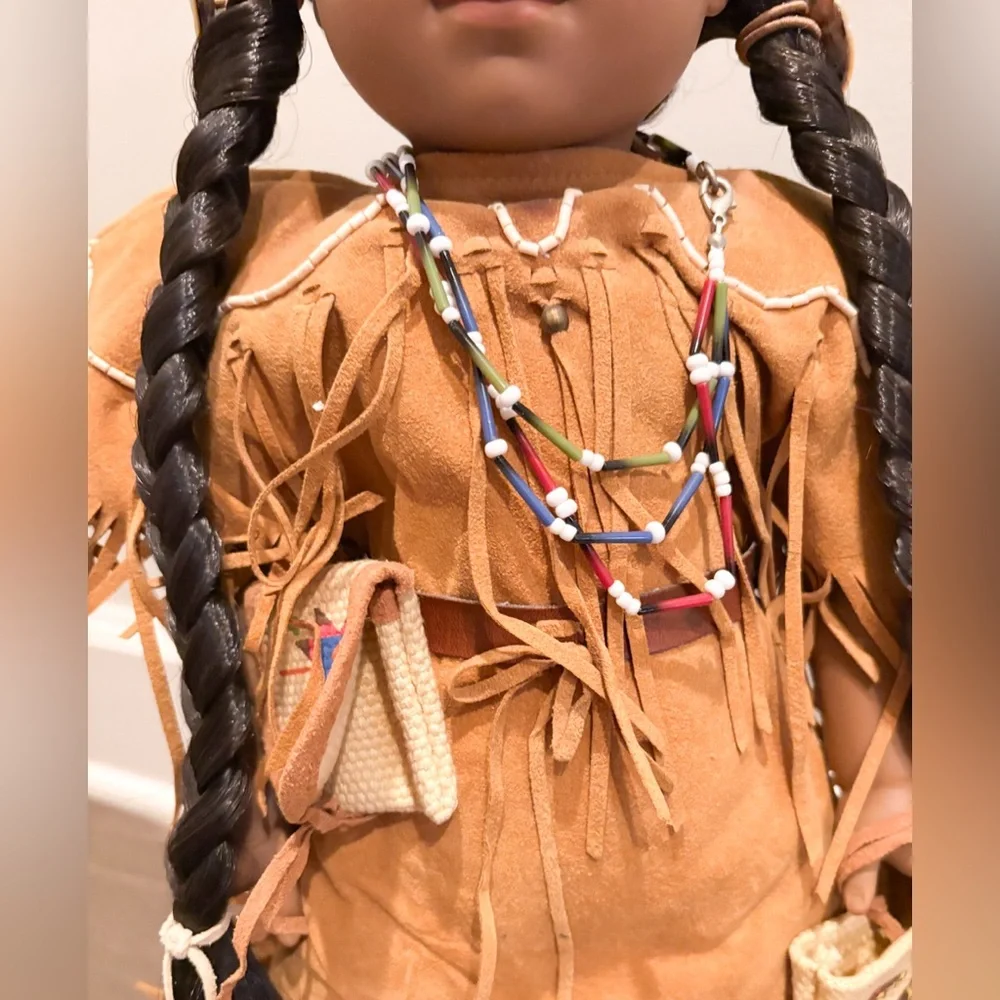 American Girl original american